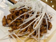 -易老妈蹄花.特色川菜(人民公园总店)