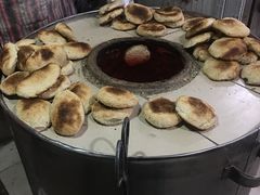 -肖为民麻糕(双桂坊店)