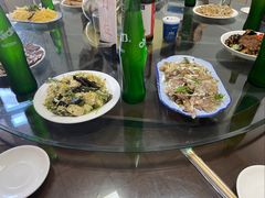 -十二忠手拉面(中华路店)
