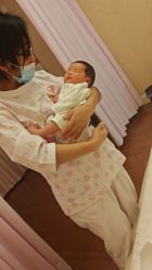 -沪壹健康国际母婴月子中心(360复旦奥医一妇婴东院店)