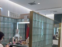 -海马体照相馆(环贸iapm大师爱情店)