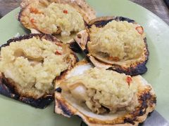 超大元贝-贞姨美食·老字号海鲜大排档