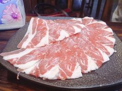-意成料理