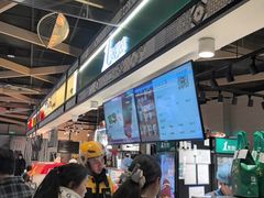 -1点点(新达汇三林店)