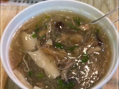 -食盈碗仔翅(星玺广场店)