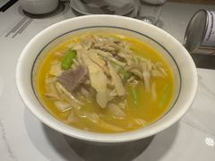 -吴掌柜·藕汤印象(南湖店)