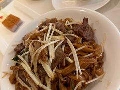 -利苑酒家(宜安广场店)