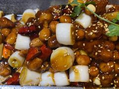 -锦尚阁烤鱼(望京新荟城店)