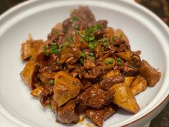 -童福兴·南京菜(老门东店)