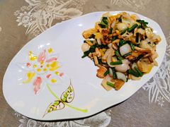 -香云轩·顺德菜(香云纱园林酒店店)