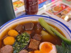 -肥佬哥香港车仔面(人民广场店)