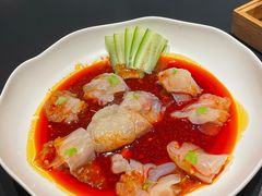 -太白餐厅·新湘菜原创者(月湖店)