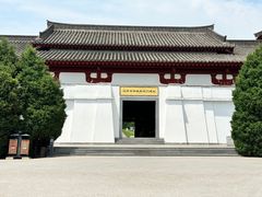 -汉景帝阳陵博物院