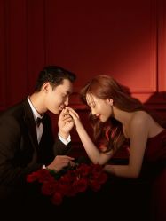 -第一夫人婚纱摄影(南京店)