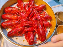 -巴厘龙虾·榜首油焖大虾(洞庭·艺术洋房店)