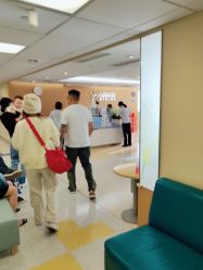 -杭州贝瑞斯美华妇儿医院·早孕·产检·儿科