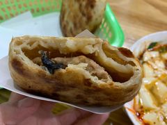 -王记肉火烧早餐中国店