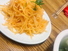 -李连贵酒家熏肉大饼(昆明街店)