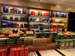 零售区-旺顺阁海鲜广场(亚运村店)