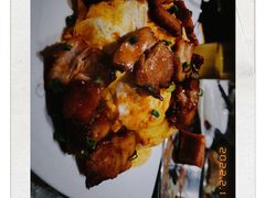 -满得意茶餐厅·顺德家常菜·港式经典(大良店)