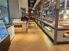-比格比萨自助(万柳华联店)