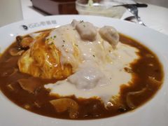 -COCO壱番屋(现代城店)