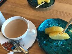 -王鼎精致料理铁板烧(世博源店)