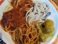 -比格比萨自助(国展店)