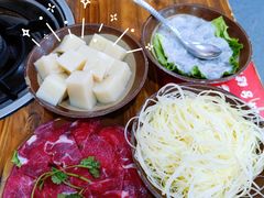 -笔记安顺夺夺粉火锅