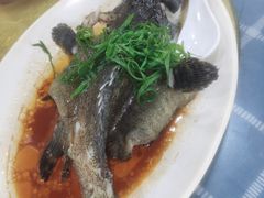 -明记海鲜大排档(巽寮湾店)