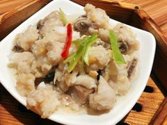 -粤食堂(天津和悦汇店)