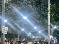 -同心烧烤(总店)