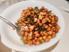 苔菜三宝-钱塘花园·宁波菜