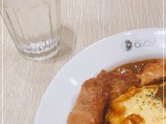 -CoCo壱番屋
