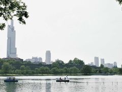 -南京城墙景区