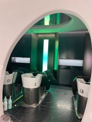 -3AM·S HAIR SALON烫发染发接发