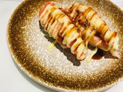 -羽寿司(东方宝泰店)