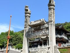 -句容茅山景区