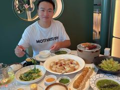 -潮上潮(南中环店)