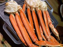 -蟹将军·松叶蟹和牛日料放题自助(K11店)