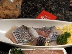 罗非鱼-海底捞火锅(亲贤北街店)