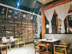 -狐狸爱上椰子鸡(滨江星光大道店)