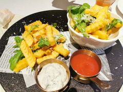 -一棵树·意大利西餐厅One Tree(新城店)