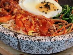 -七八冷面·延边朝鲜族美食(欢乐谷店)