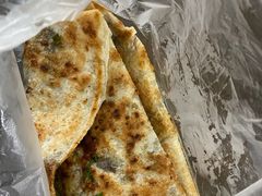 -金杨老摊头蛋饼(金口路店)