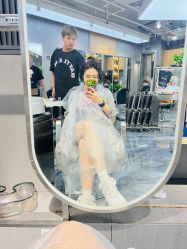 -Sying杉影日式烫染專門店