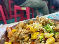 -小民大排档(马场角横路店)