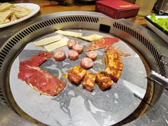 -三肥两瘦烤肉(鹿城店)