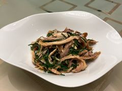 -北京王府井希尔顿酒店·秦唐中餐厅Chynna