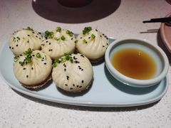 招牌生煎包-竹外桃花·江南小酒馆(SKP·S店)
